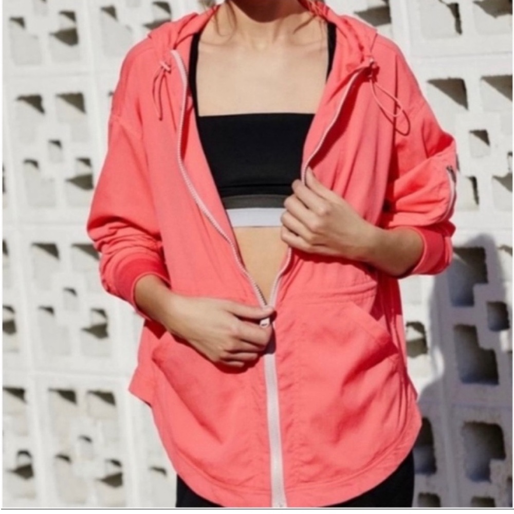 Free People Movement Jacket Medium